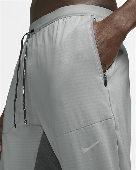 nike running pants|nike running pants with zipper.